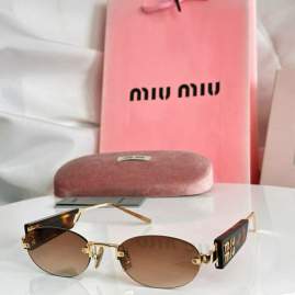 Picture of Miu Miu Sunglasses _SKUfw79339125fw